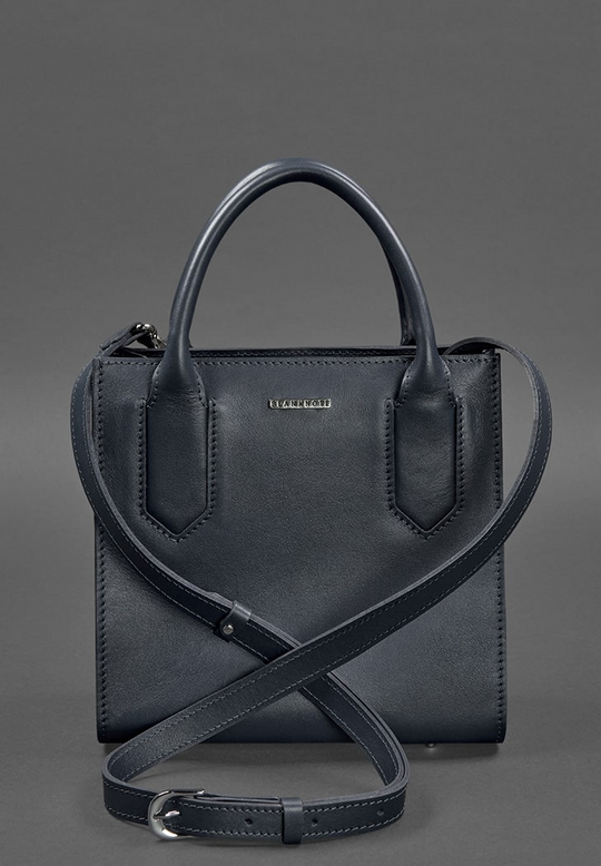 Fashionable Classic Designer Handbag for Ladies Chic Bag - Leather Purse Backpack