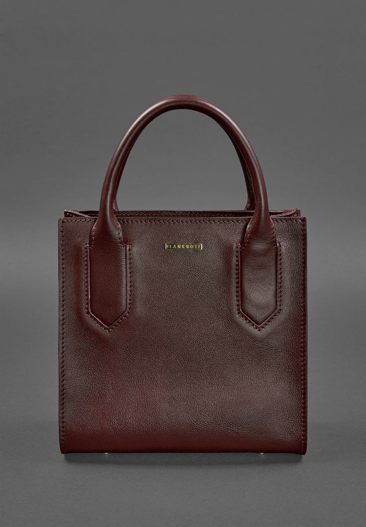 Stylish Classic Designer Handbag for Ladies Chic Bag - Leather Purse Backpack