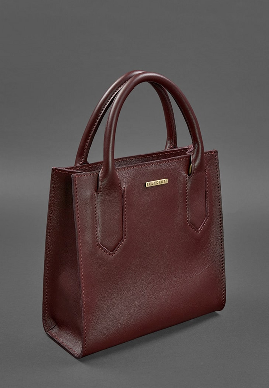 Unique Classic Designer Handbag for Ladies Chic Bag - Leather Purse Backpack