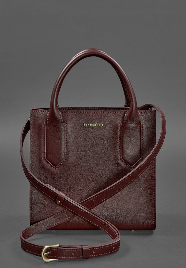 Unique Classic Designer Handbag for Ladies Chic Bag - Leather Purse Backpack