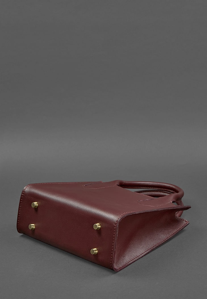 Unique Classic Designer Handbag for Ladies Chic Bag - Leather Purse Backpack
