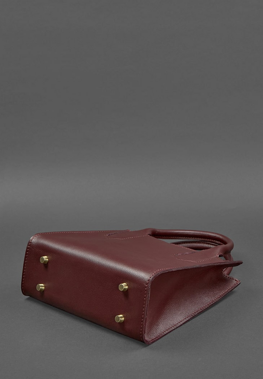 Unique Classic Designer Handbag for Ladies Chic Bag - Leather Purse Backpack