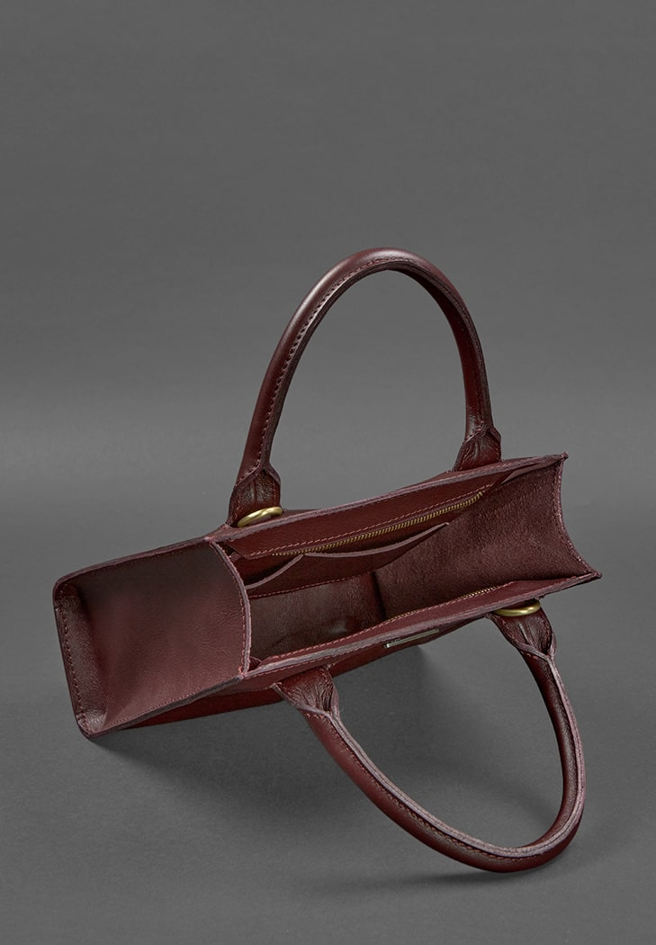 Unique Classic Designer Handbag for Ladies Chic Bag - Leather Purse Backpack
