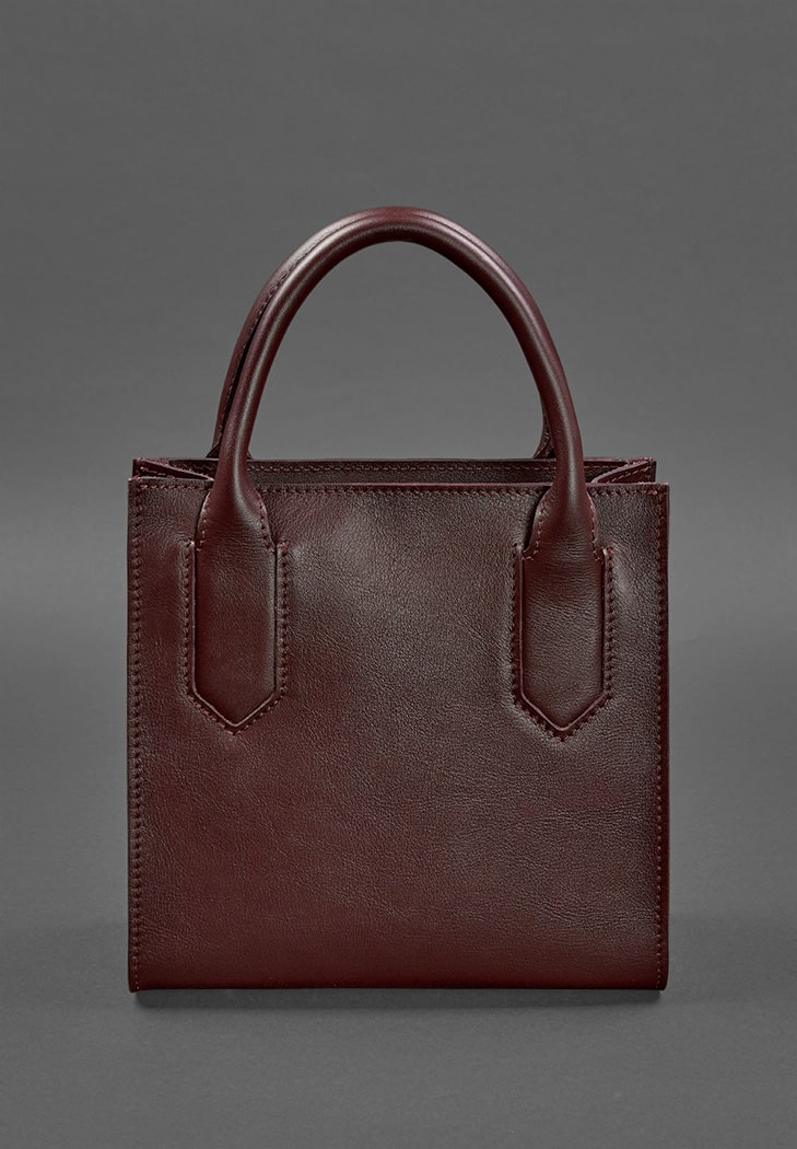 Unique Classic Designer Handbag for Ladies Chic Bag - Leather Purse Backpack