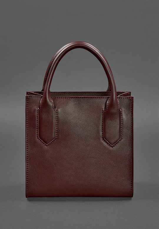 Unique Classic Designer Handbag for Ladies Chic Bag - Leather Purse Backpack