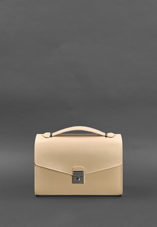Exclusive Design Crossbody Bag for Women Handcrafted Bag - Leather Purse Backpack