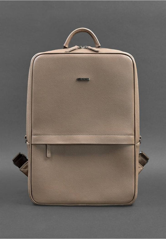 coolest leather backpacks