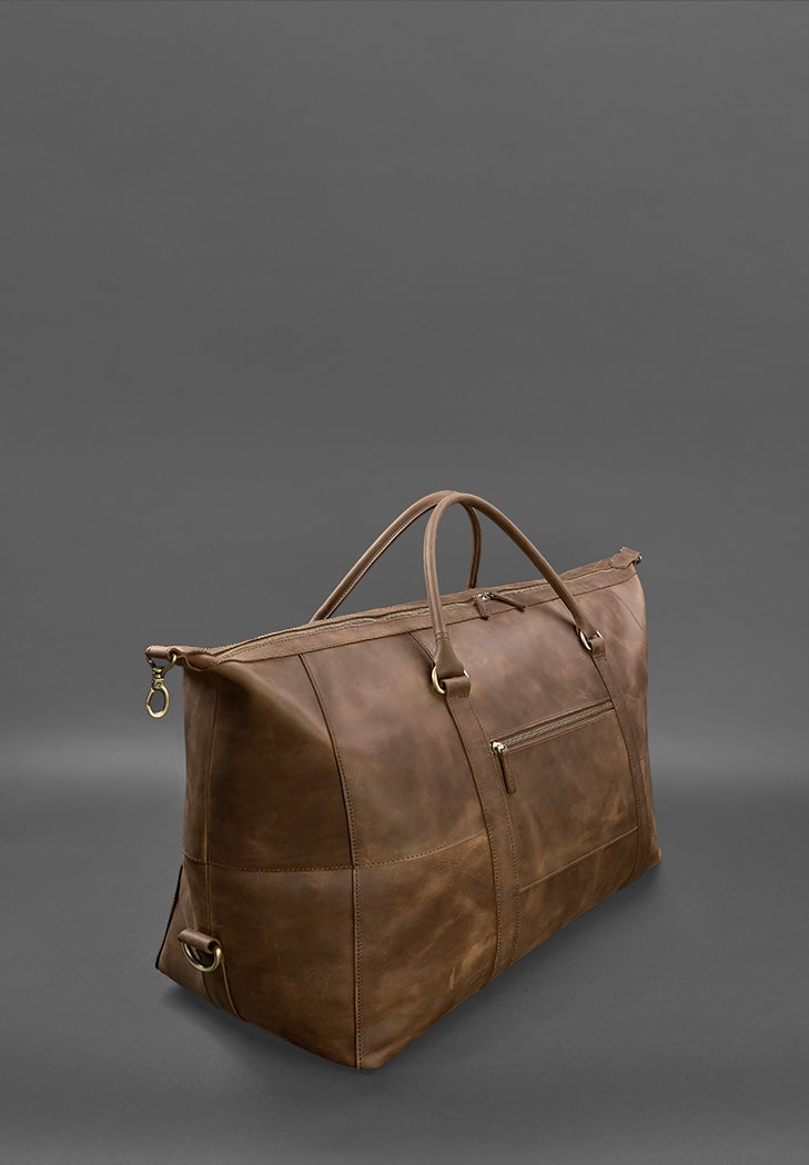 Affordable Large Luxury Leather Bag - Leather Purse Backpack