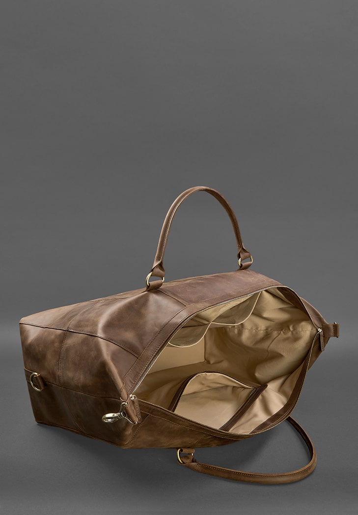 Affordable Large Luxury Leather Bag - Leather Purse Backpack