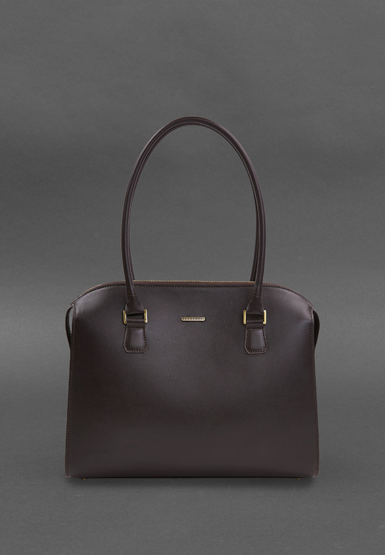 Stylish Designer Classic High-Quality Leather Shoulder Bag - Leather Purse Backpack