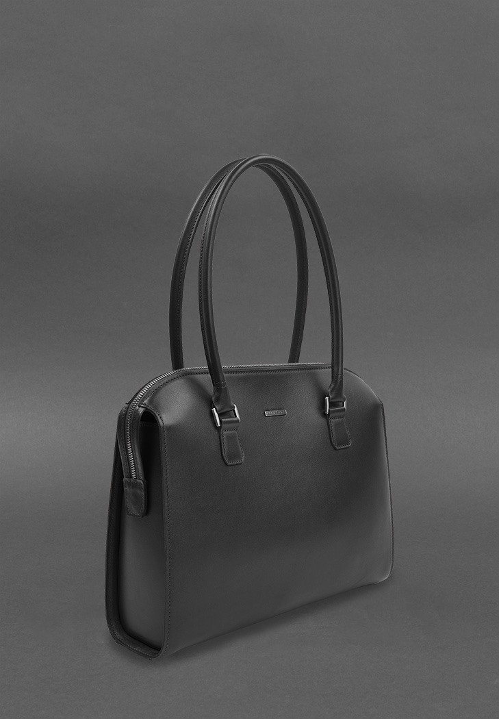 Fashionable Classic High-Quality Leather Shoulder Bag - Leather Purse Backpack