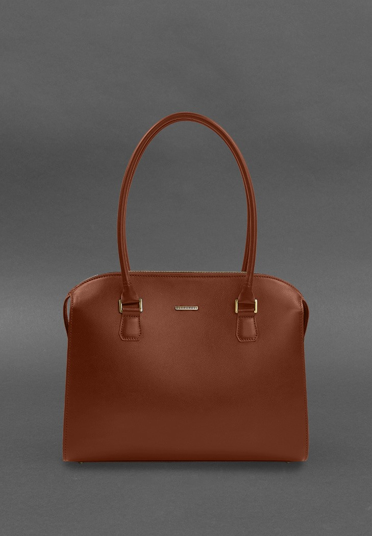 Stylish Designer Classic High-Quality Leather Shoulder Bag - Leather Purse Backpack