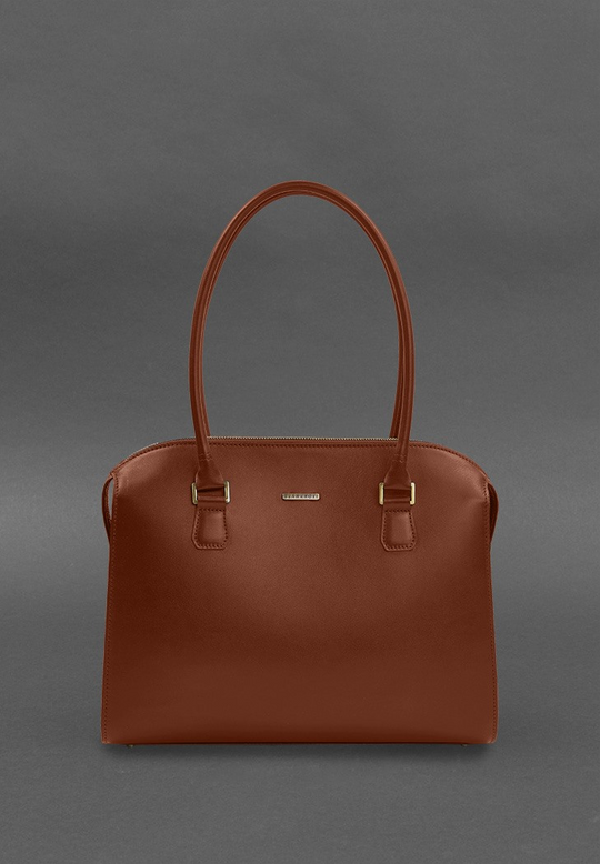 Stylish Designer Classic High-Quality Leather Shoulder Bag - Leather Purse Backpack