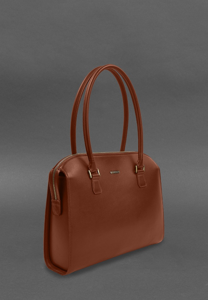 Premium Collection Classic High-Quality Leather Shoulder Bag - Leather Purse Backpack