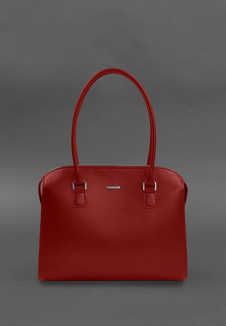 Stylish Designer Classic High-Quality Leather Shoulder Bag - Leather Purse Backpack
