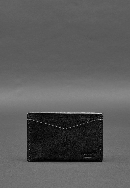 Minimalist Leather Cover-organizer For Documents - Leather Purse Backpack