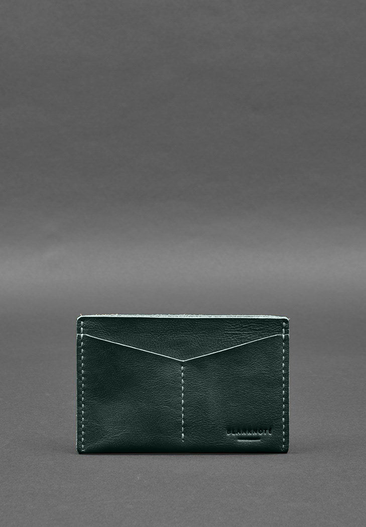 Minimalist Leather Cover-organizer For Documents - Leather Purse Backpack