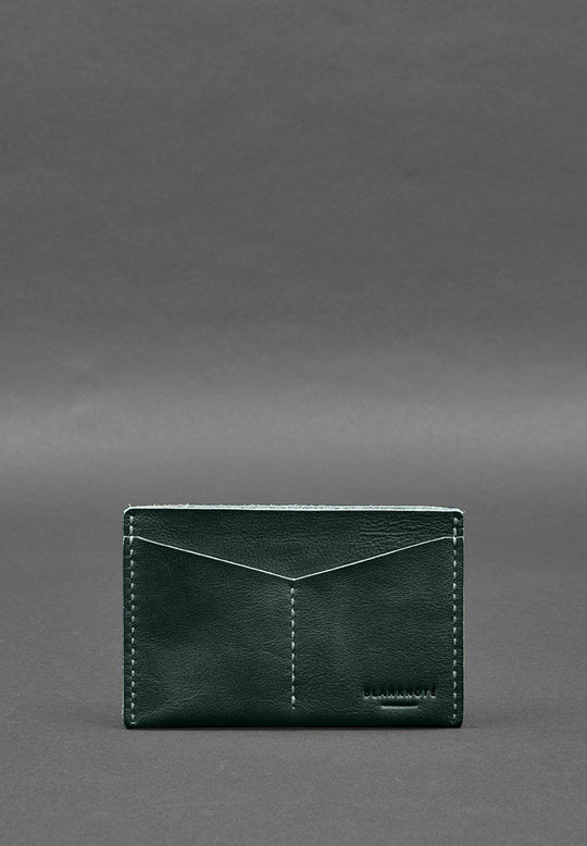 Minimalist Leather Cover-organizer For Documents - Leather Purse Backpack