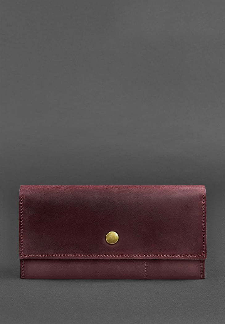 Durable Vintage Leather Travel Case Journey For Women - Leather Purse Backpack