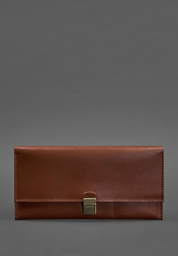 Custom Luxury Journey Leather Travel Case For Women - Leather Purse Backpack
