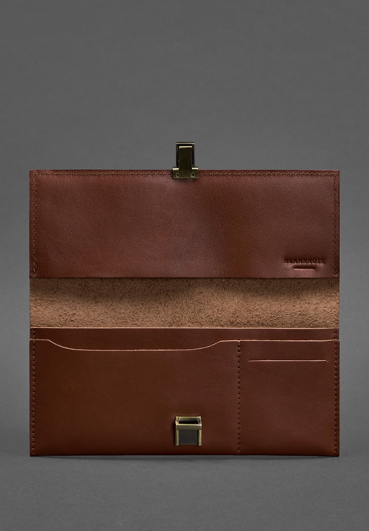 Custom Luxury Journey Leather Travel Case For Women - Leather Purse Backpack