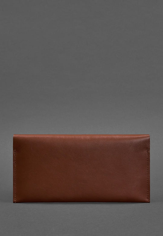 Custom Luxury Journey Leather Travel Case For Women - Leather Purse Backpack