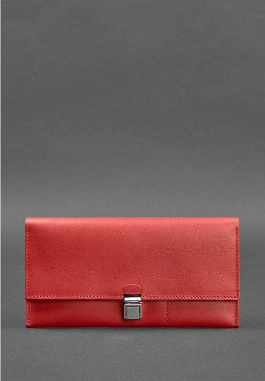 Custom Luxury Journey Leather Travel Case For Women - Leather Purse Backpack