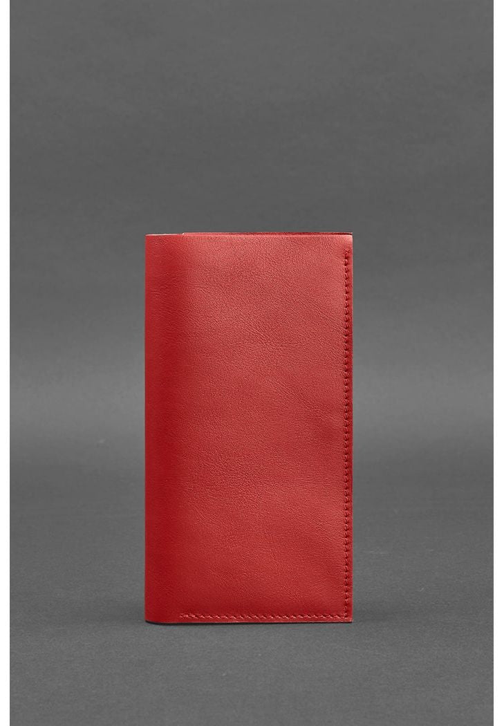 Casual Leather Travel Case, Organizer For Document For Women - Leather Purse Backpack