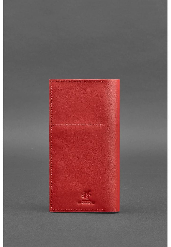 Casual Leather Travel Case, Organizer For Document For Women - Leather Purse Backpack