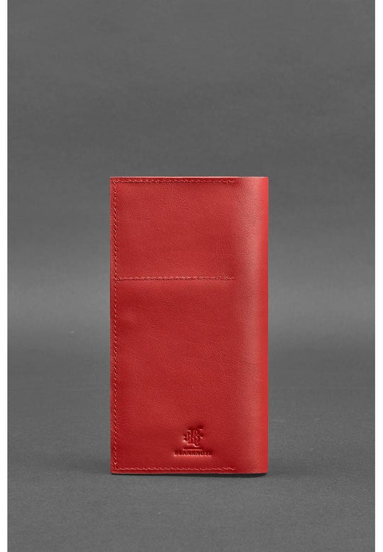Casual Leather Travel Case, Organizer For Document For Women - Leather Purse Backpack