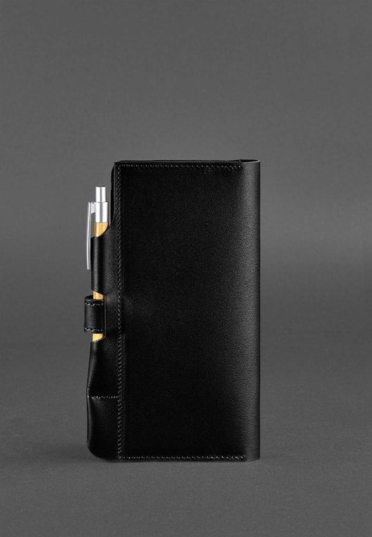 Leather Travel Case Organizer For Men or Women - Leather Purse Backpack