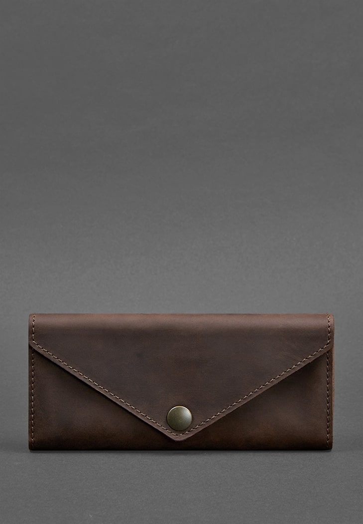 Luxury Custom Women's Leather Wallet Kerry For Gift - Leather Purse Backpack