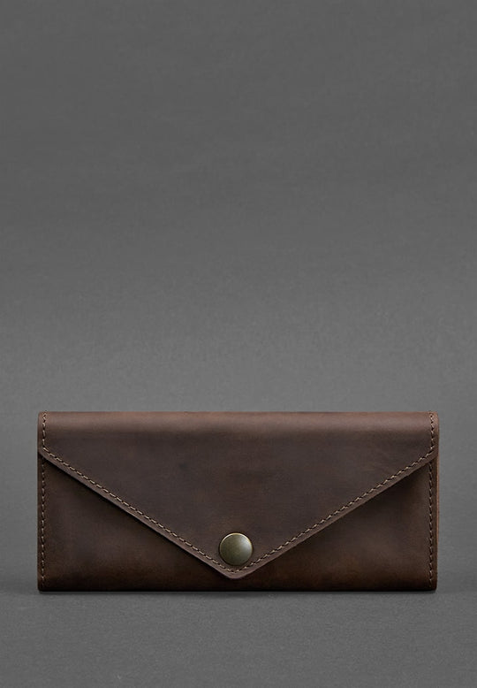 Luxury Custom Women's Leather Wallet Kerry For Gift - Leather Purse Backpack