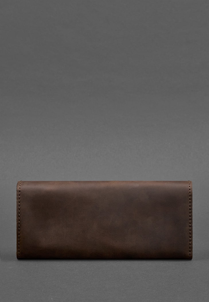 Luxury Custom Women's Leather Wallet Kerry For Gift - Leather Purse Backpack