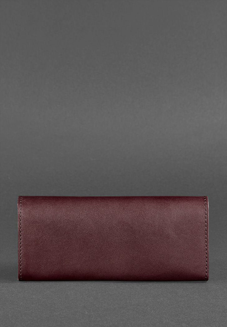 Luxury Custom Women's Leather Wallet Kerry For Gift - Leather Purse Backpack