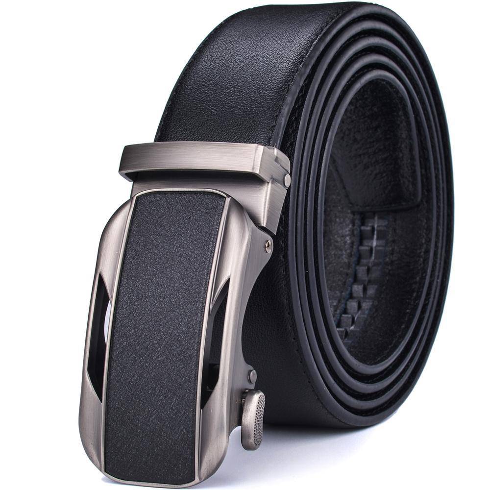 Handmade Leather Suit Belt For Men, Charger Model - Leather Purse Backpack