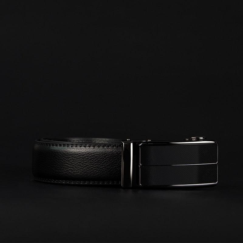 Custom Leather Suit Belt For Men, Zaal Model - Leather Purse Backpack