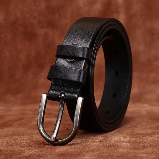 Decorative Leather Belt For Women, Aditya Model - Leather Purse Backpack