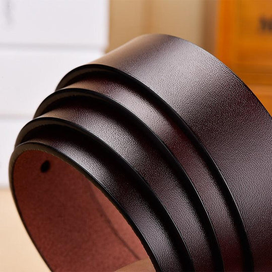Minimalist Leather Belt For Women, Endzela Model - Leather Purse Backpack
