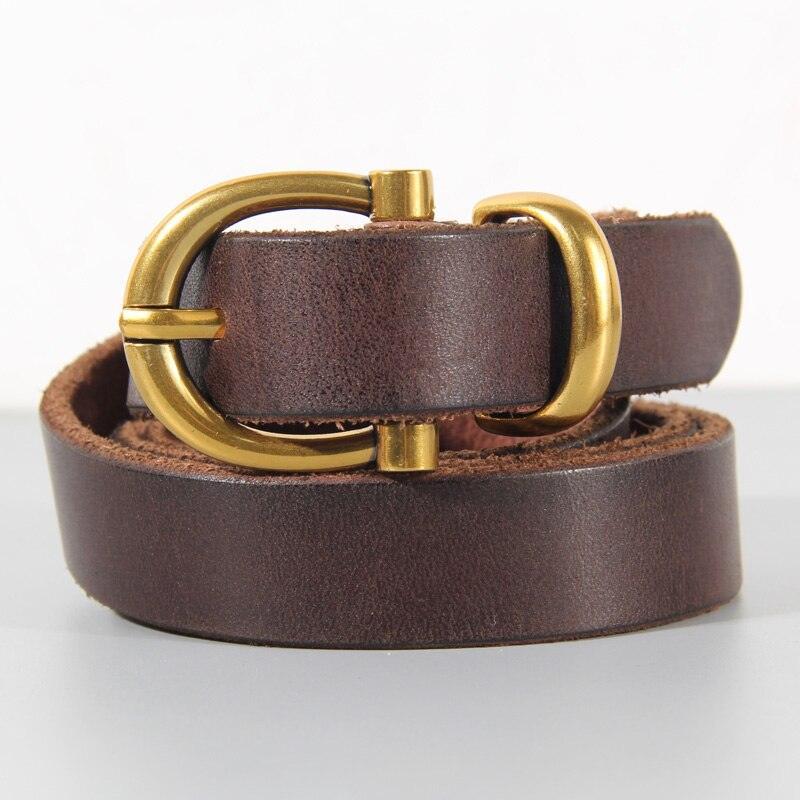 Designer Leather Belt For Women, Tlapuni Model - Leather Purse Backpack