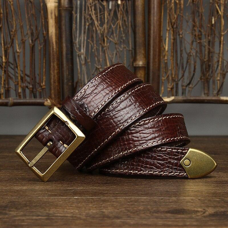 Affordable Leather Belt For Women, Avainia Model - Leather Purse Backpack