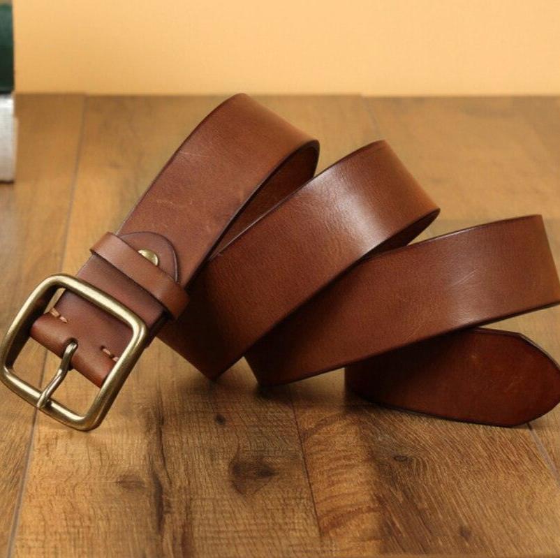 Designer Office Leather Belt For Women, Lartha Model - Leather Purse Backpack