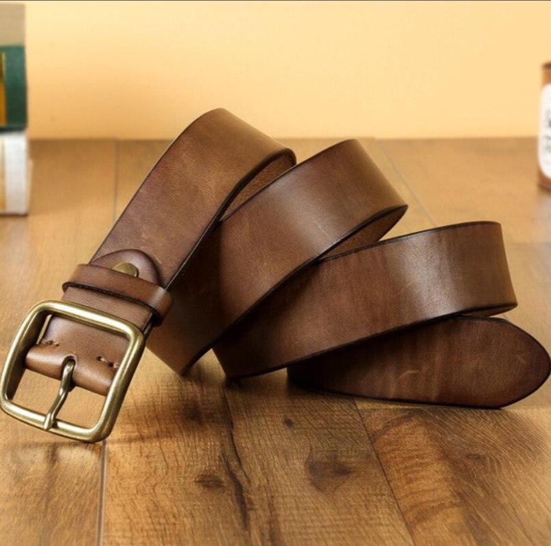 Designer Office Leather Belt For Women, Lartha Model - Leather Purse Backpack