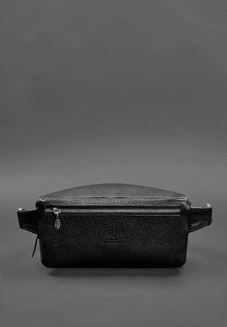 Designer Exclusive Women's Leather Belt Crossbody Bag - Leather Purse Backpack
