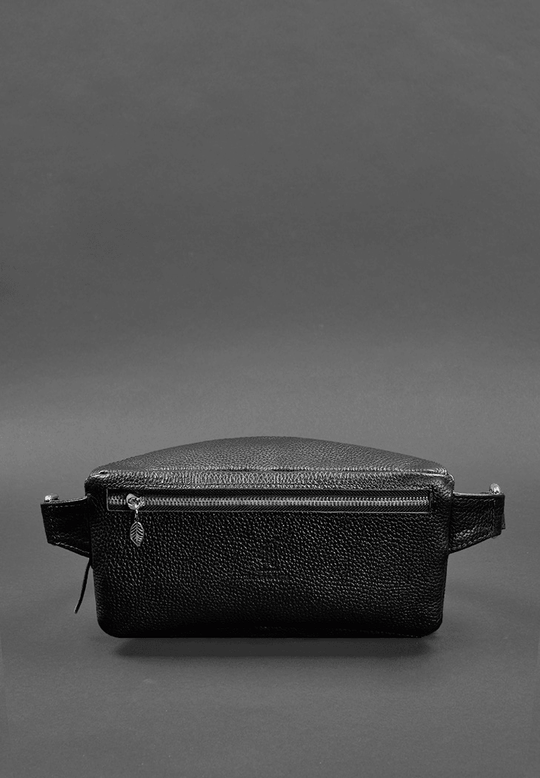 Designer Exclusive Women's Leather Belt Crossbody Bag - Leather Purse Backpack