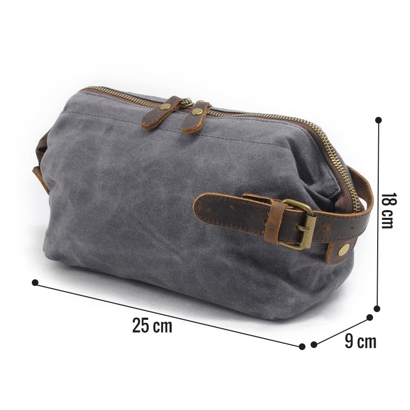 Travel Cosmetic Bags