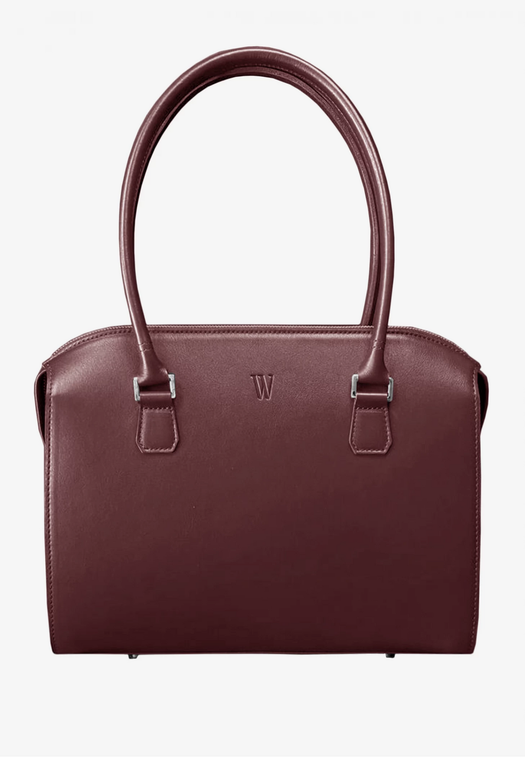 Genuine Leather Handbag for Women – Classic and Stylish - Leather Purse Backpack