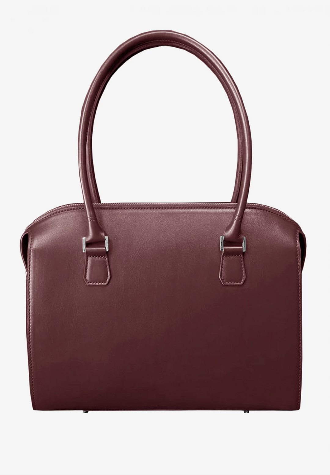 Genuine Leather Handbag for Women – Classic and Stylish - Leather Purse Backpack