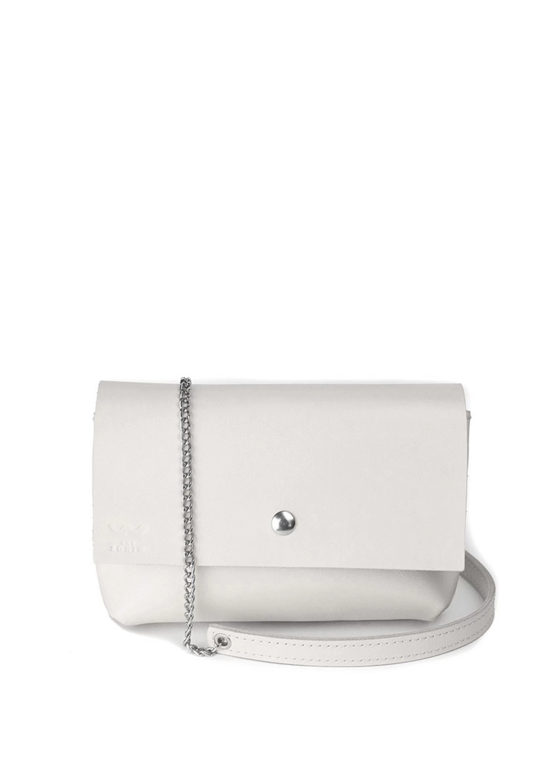 Leather Mini Bag – Compact and Stylish Everyday Purse - Leather Purse Backpack
