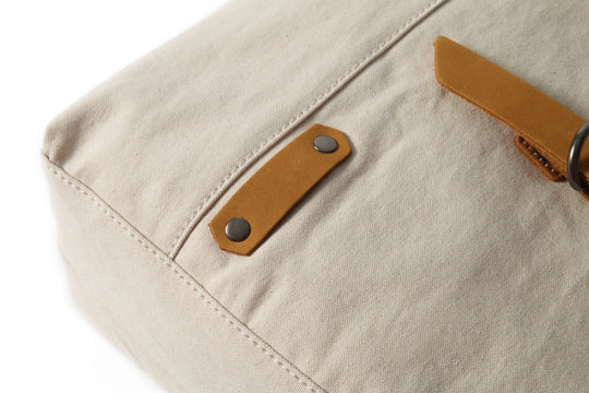 Elegant Women’s Rucksack with Modern Design - Leather Purse Backpack
